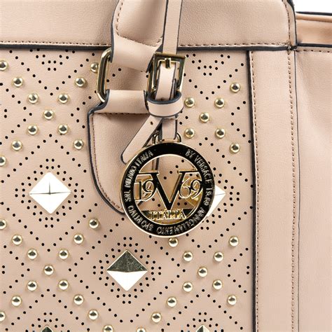 versace italia 1969 purse|versace bags 1969 italia collection.